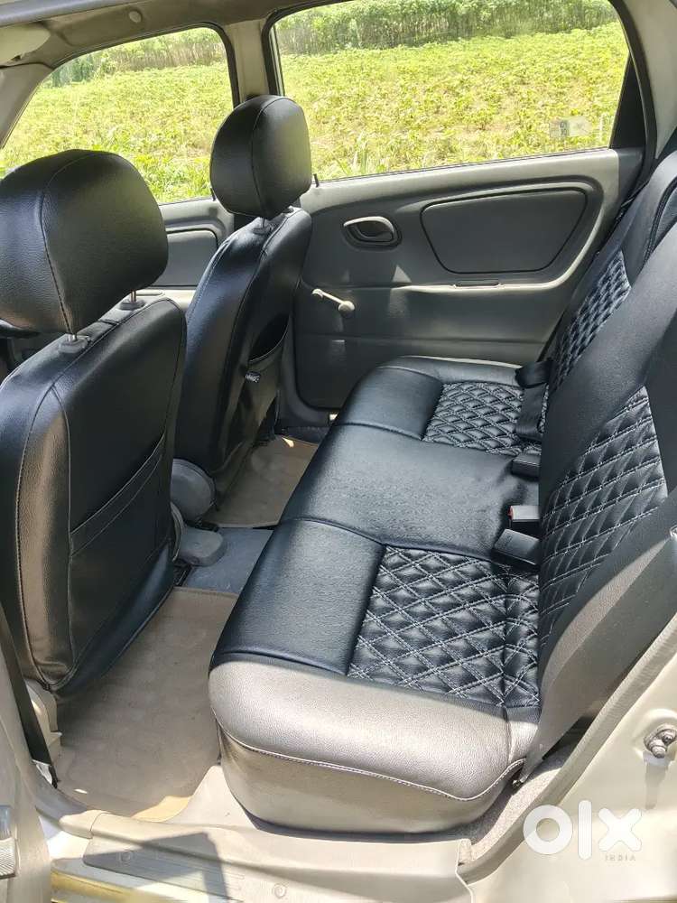 Maruti Suzuki Alto 800 Petrol Manual 2008