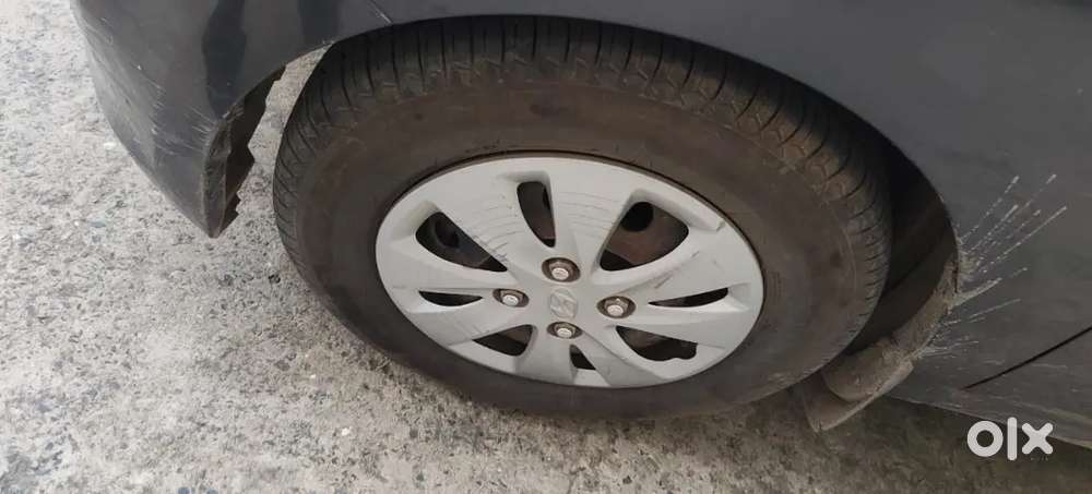 Hyundai I10 Magna 2012 Petrol