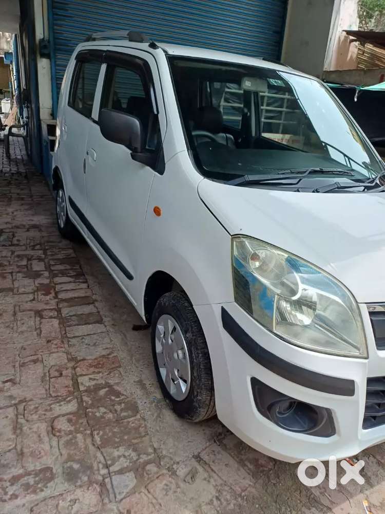 Maruti Suzuki Swift Lxi 2018 Cng Hybrid