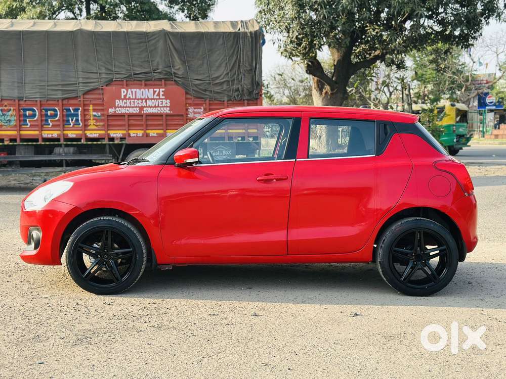 Maruti Suzuki Swift