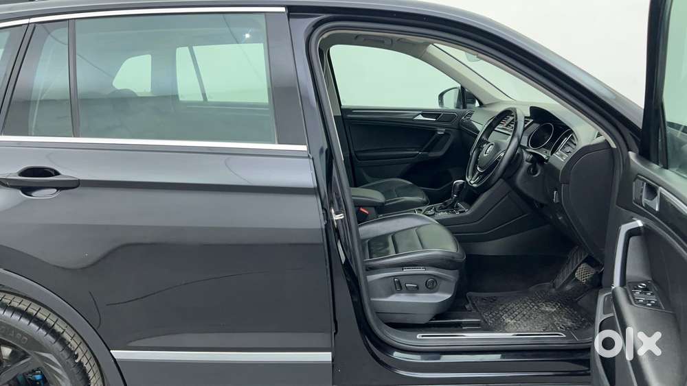 Volkswagen Tiguan 2.0 Tdi Highline, 2018, Diesel