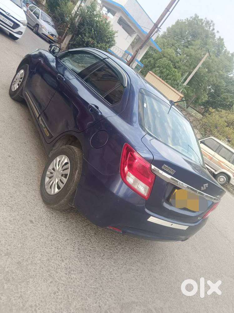 Maruti Suzuki Dzire 2017-2020 Vdi, 2019, Diesel
