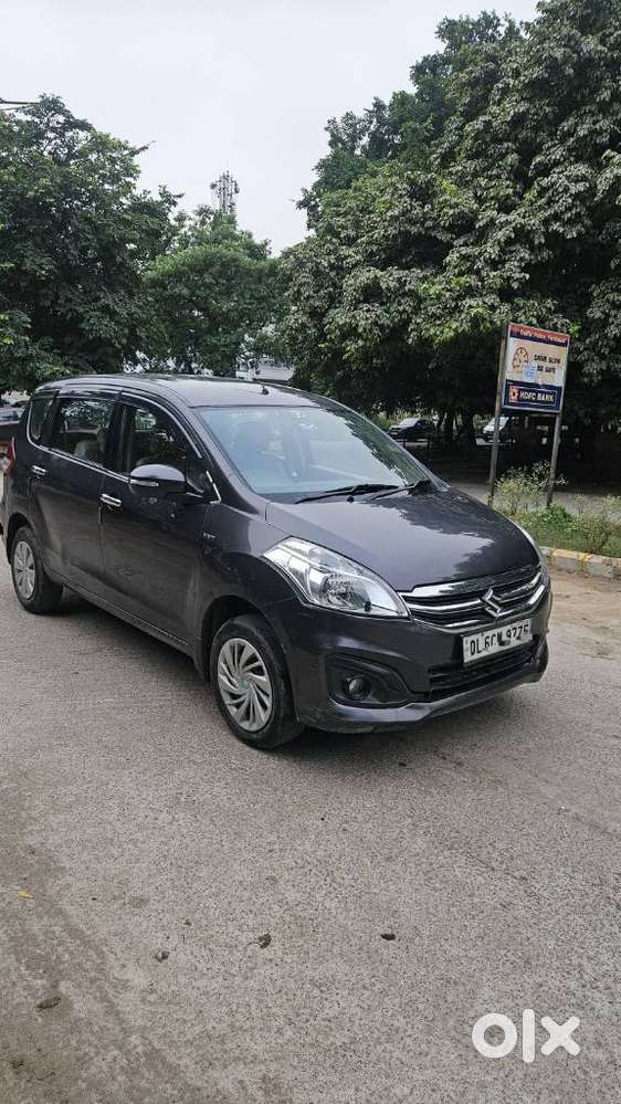 Maruti Suzuki Ertiga Vxi (o) Cng, 2016, Cng & Hybrids