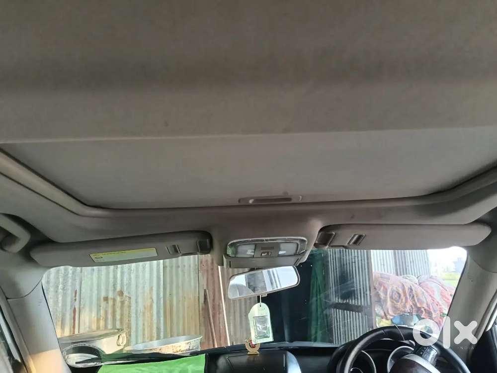 Mahindra Xuv500 Sportz 2017 Diesel Automatic