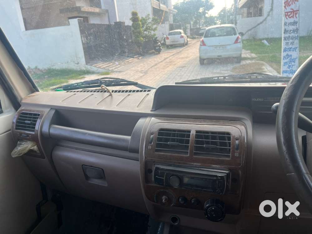Mahindra Bolero 2012 Diesel Well Maintained