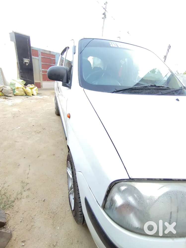 Hyundai Santro Xing Gls 2013