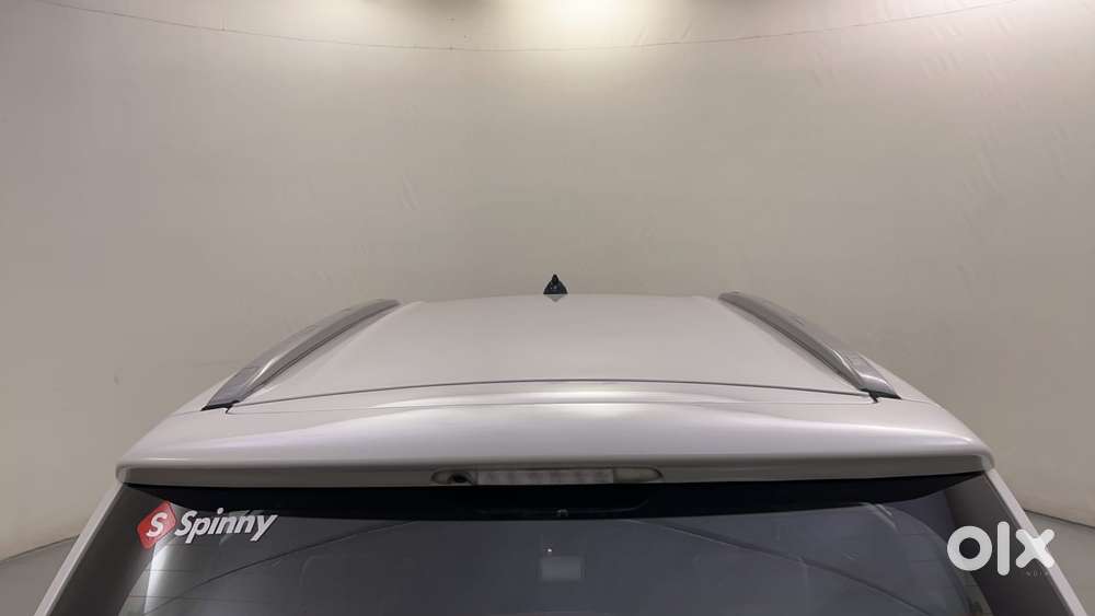 Maruti Suzuki Vitara Brezza 1.5 Zxi Plus, 2022, Petrol