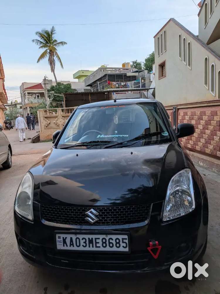 Maruti Suzuki Swift 2006