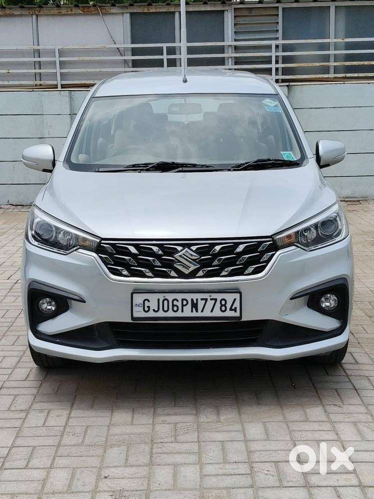 Maruti Suzuki Ertiga Vxi (o) Cng, 2023, Cng & Hybrids