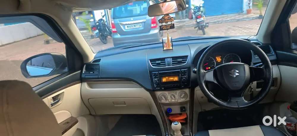 मारुती सुझुकी डिजायर
