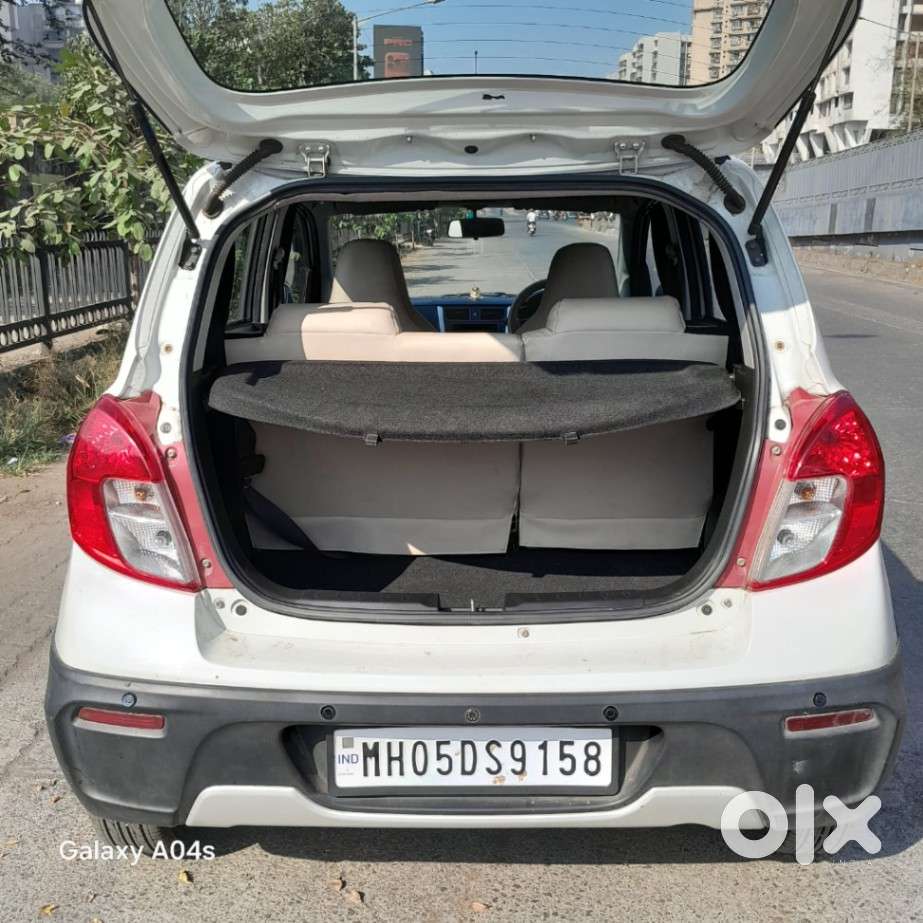 Maruti Suzuki Celerio X Amt Zxi, 2019, Petrol