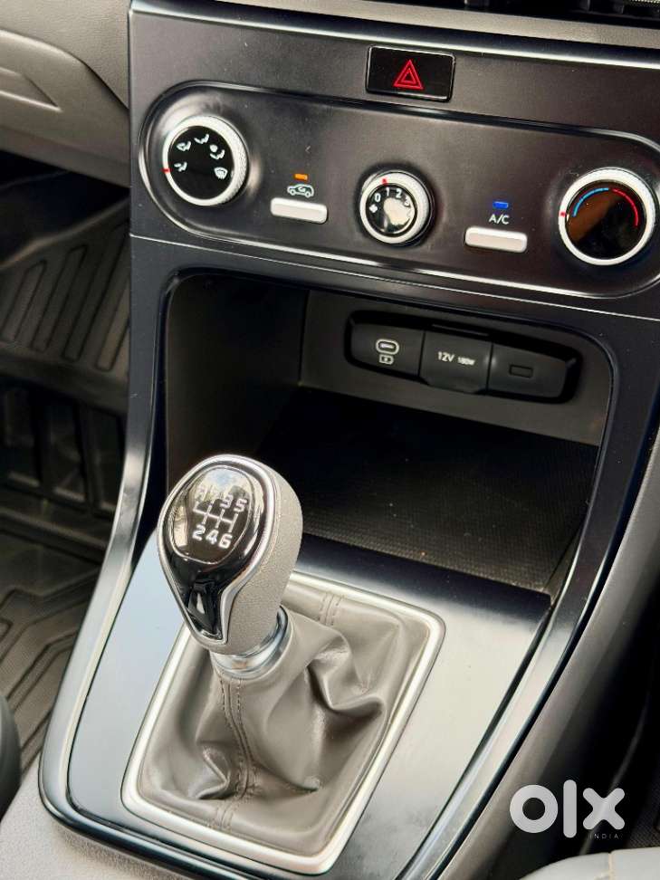Hyundai Creta, 2025, Diesel