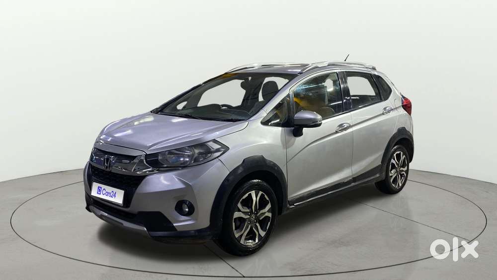 Honda Wr-v I-dtec Vx, 2018, Diesel