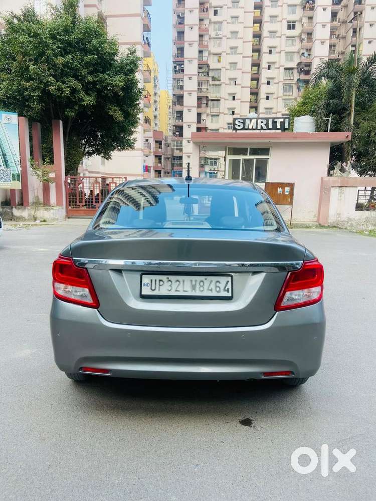 Maruti Suzuki Swift Dzire Vxi Optional, 2021, Petrol
