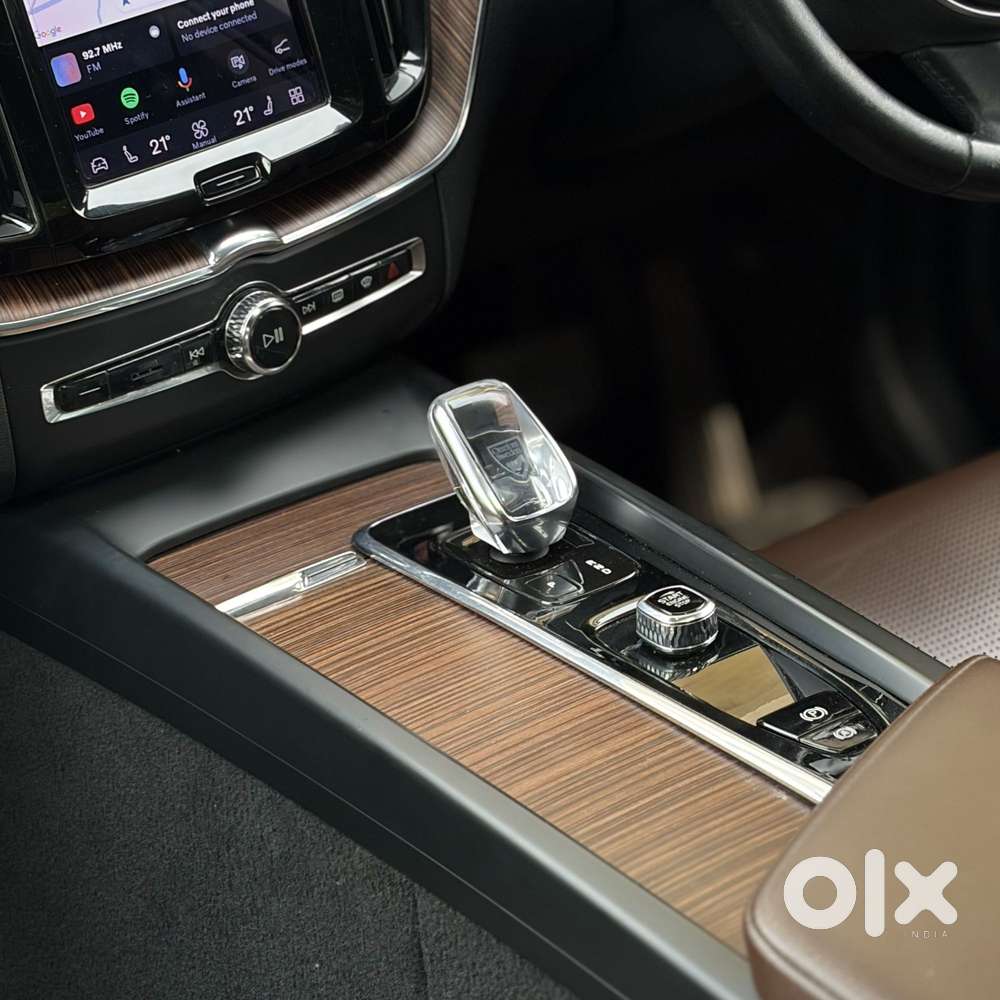 Volvo Xc60 2.0 B5 Ultimate, 2022, Petrol