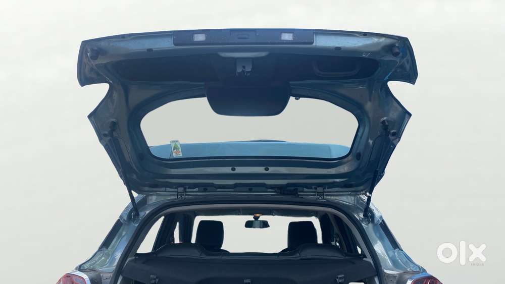 Tata Punch Adventure, 2023, Petrol