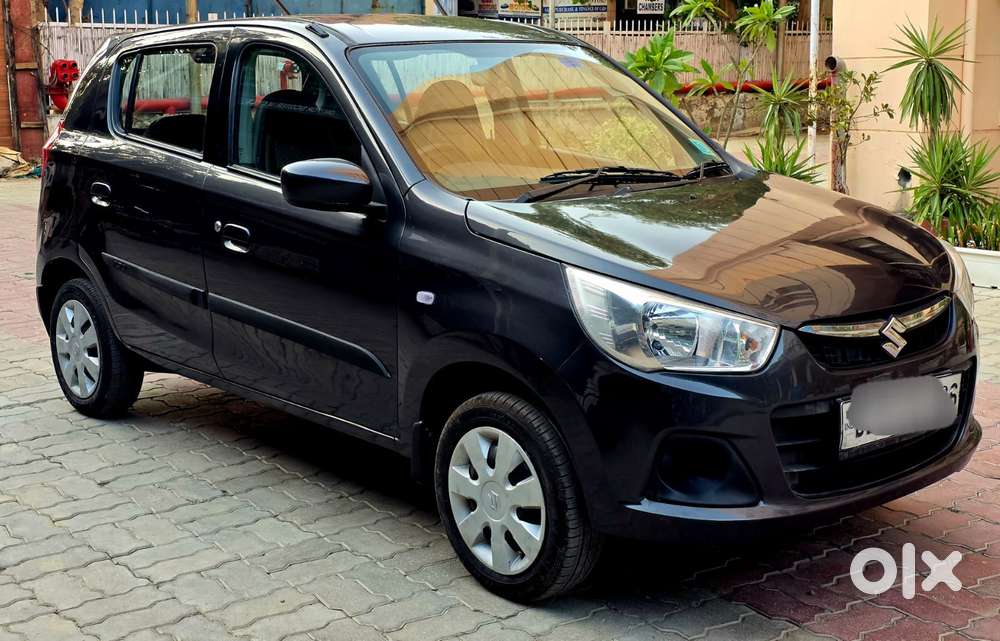 Maruti Suzuki Alto K10 Vxi Amt Optional, 2019, Cng & Hybrids