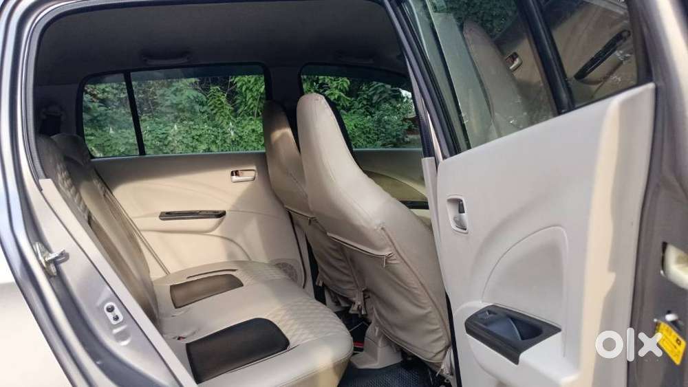 Maruti Suzuki Celerio Zxi, 2018, Petrol