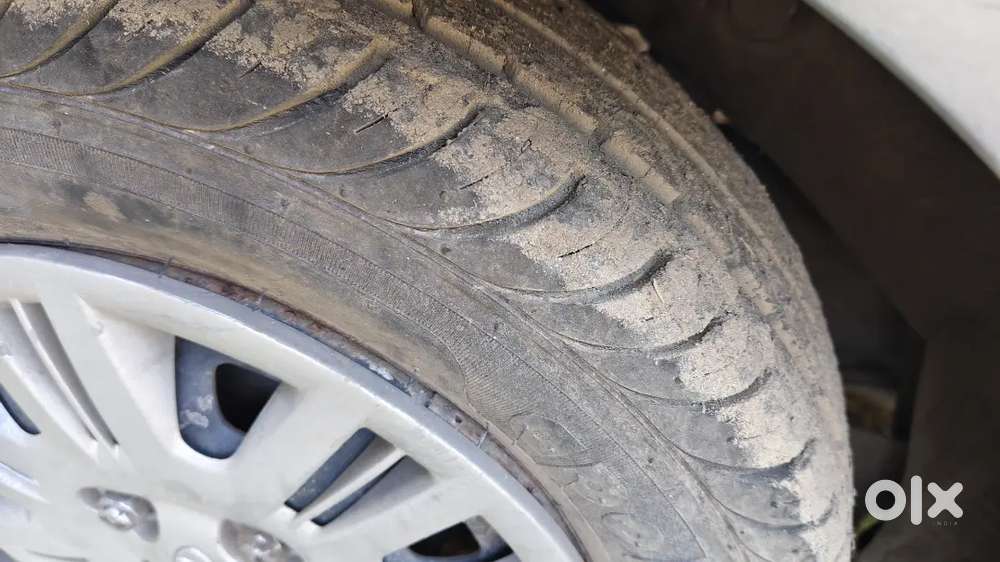 Hyundai Santro Xing 2006