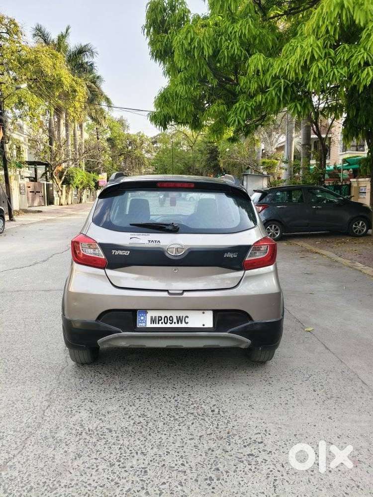 Tata Tiago Nrg Diesel, 2018, Diesel