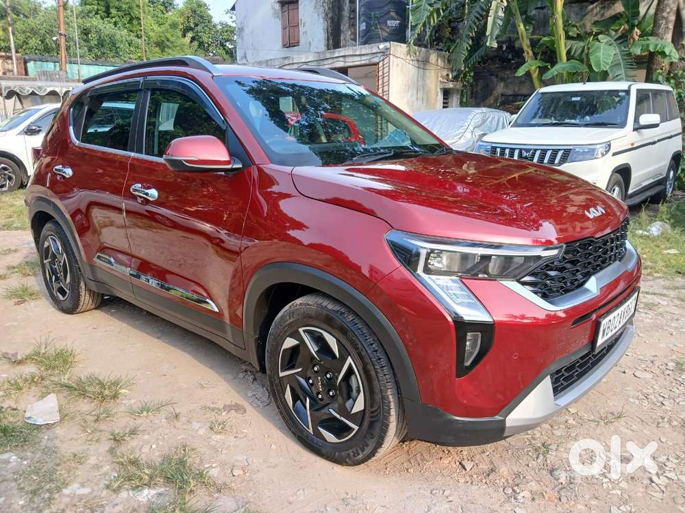 Kia Sonet 1.2 Htk Plus, 2024, Petrol