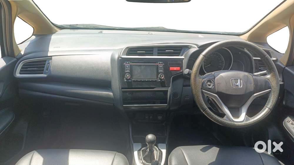 Honda Jazz 1.2 V I Vtec, 2015, Petrol