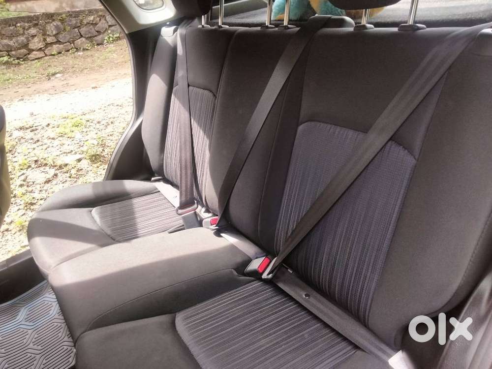 Maruti Suzuki Baleno 2023