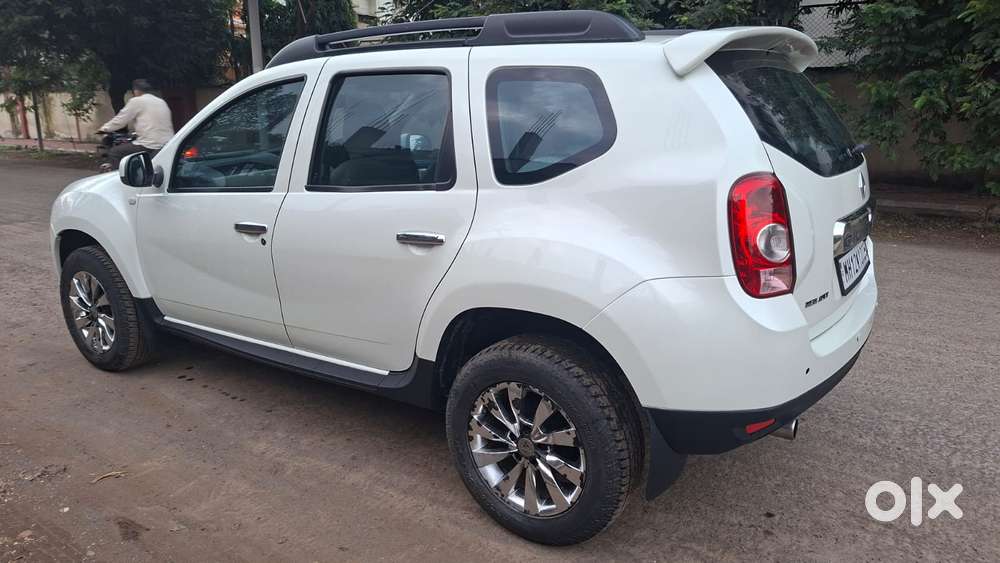 Renault Duster 85ps Diesel Rxl, 2014, Diesel