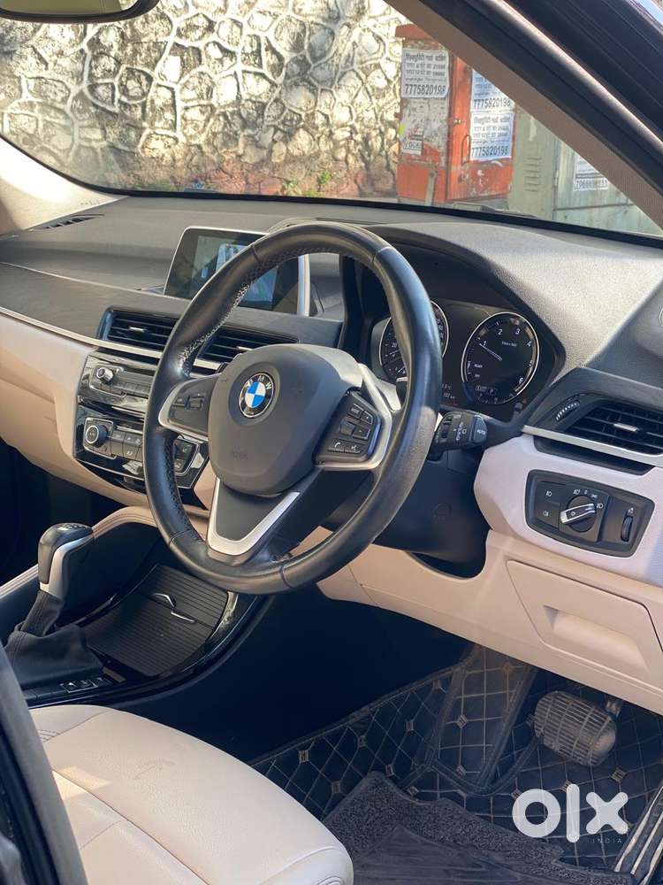 Bmw X1 Sdrive 20d Sportline, 2019, Diesel