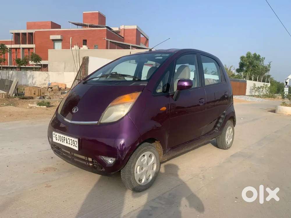 Good Condition Car