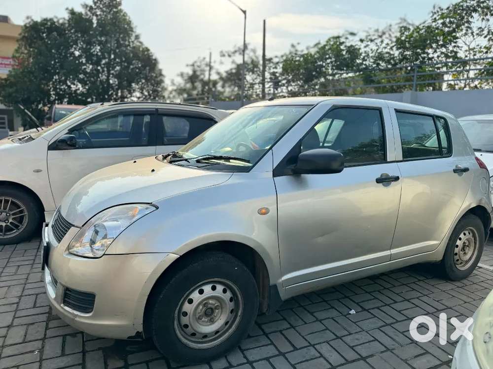 Swift Maruti 2007 270k Km