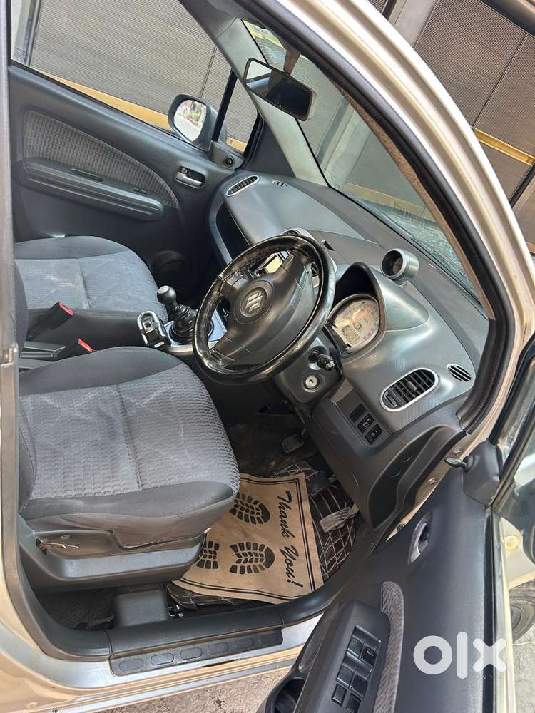 Maruti Suzuki Ritz Vxi Genus, 2015, Petrol