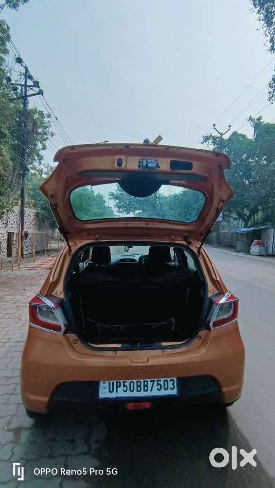 Tata Tiago Xe Diesel, 2017, Diesel