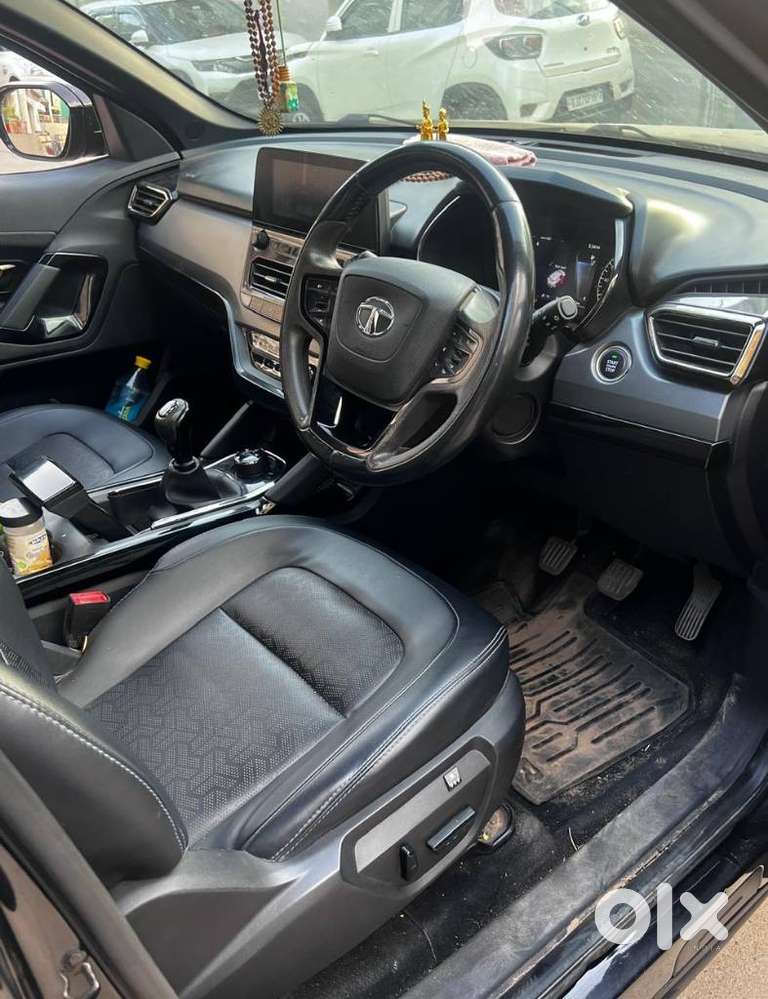 Tata Harrier Xz+, 2023, Diesel