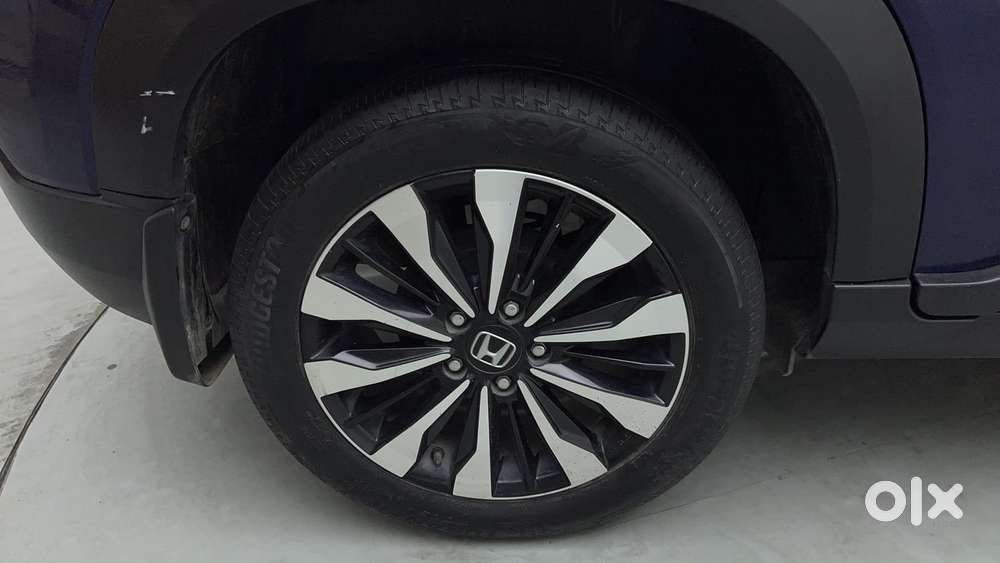 Honda Elevate Vx Cvt, 2023, Petrol