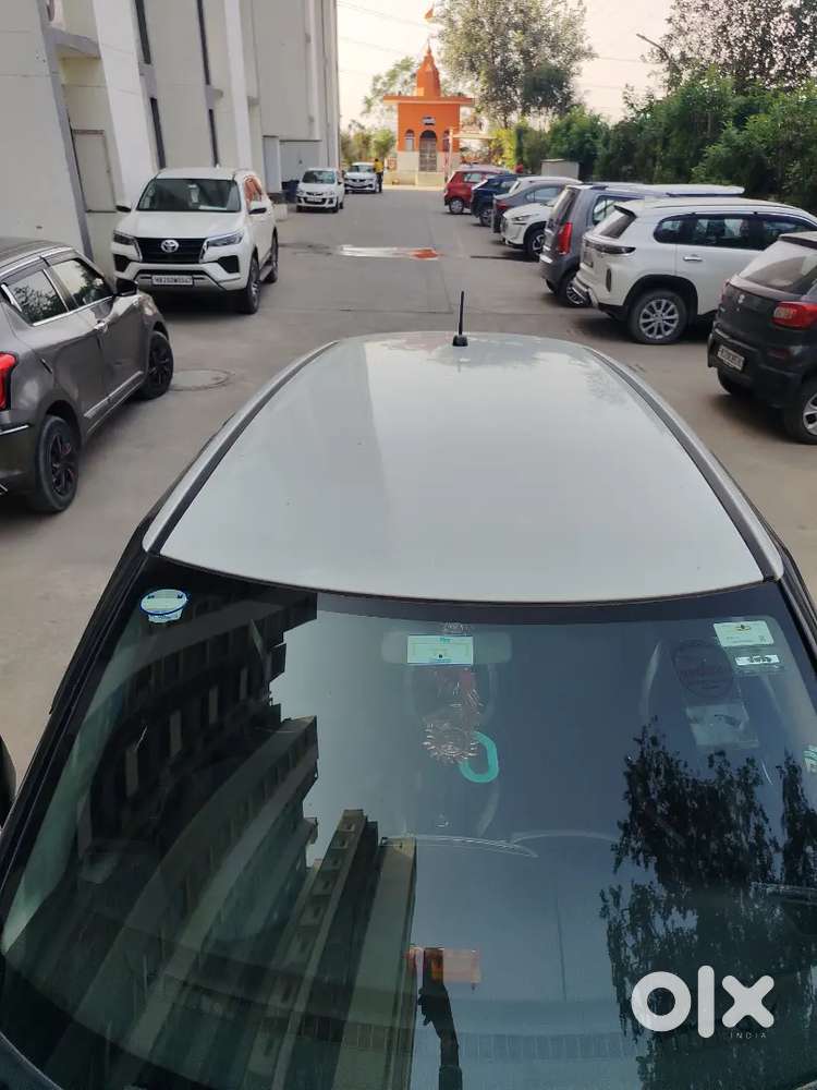 Maruti Suzuki Swift 2015 Petrol 87500 Km Driven