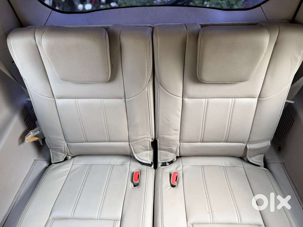 Mahindra Xuv500 W10 At, 2017, Diesel