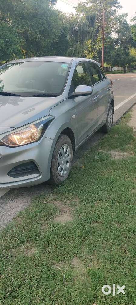Hyundai Elite I20 Magna Plus, 2018, Petrol