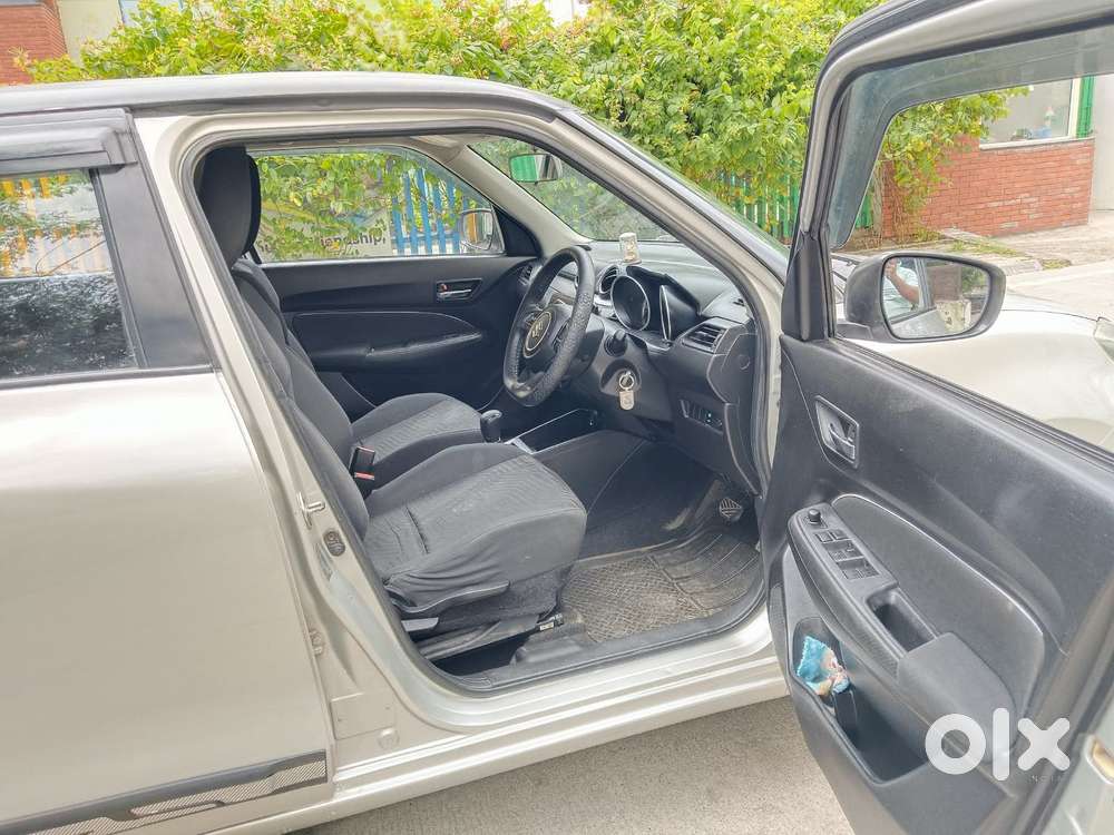 Maruti Suzuki Swift Ddis Vdi, 2018, Diesel