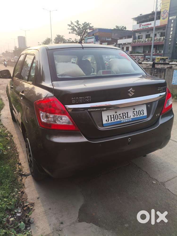 Maruti Swift Dzire 2016 Model