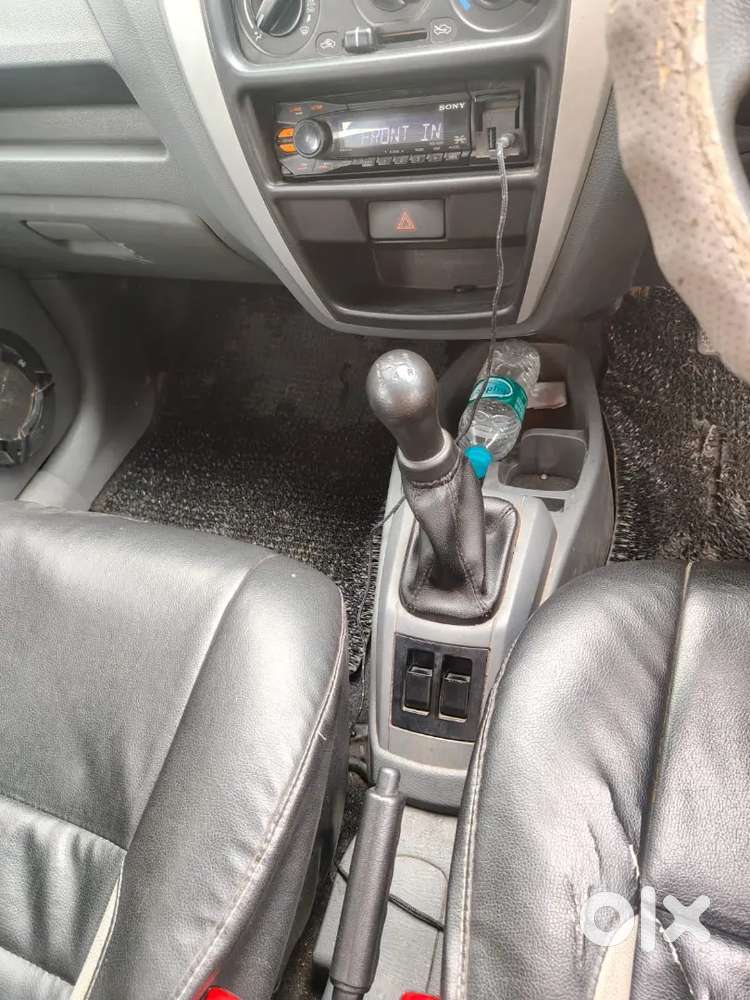 Maruti Suzuki Alto 800 2016