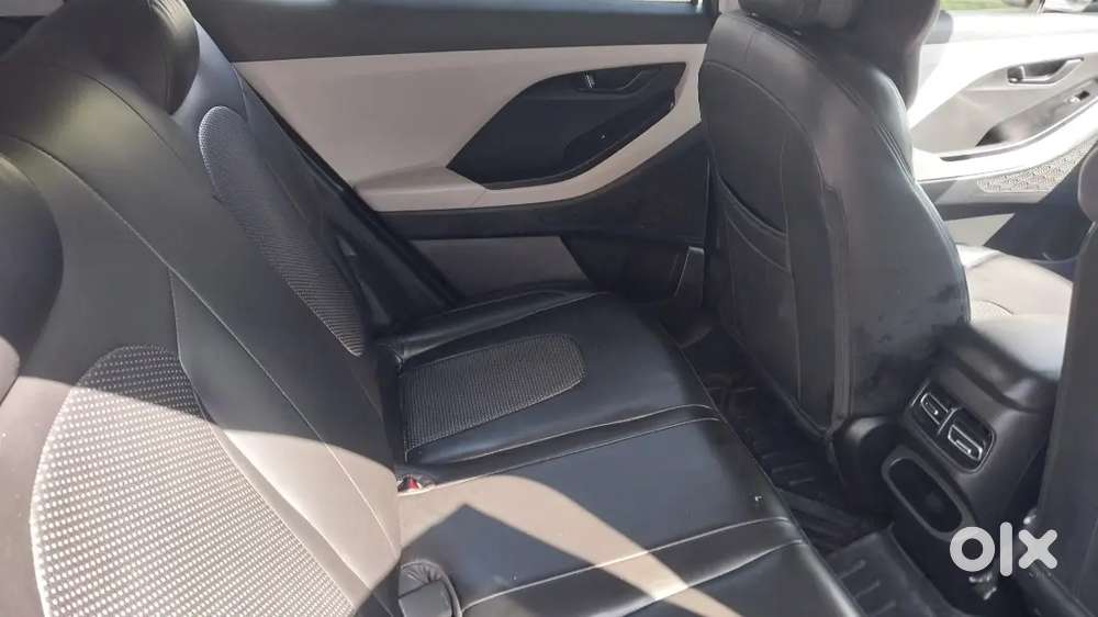 Hyundai Creta Facelift Diesel 2022