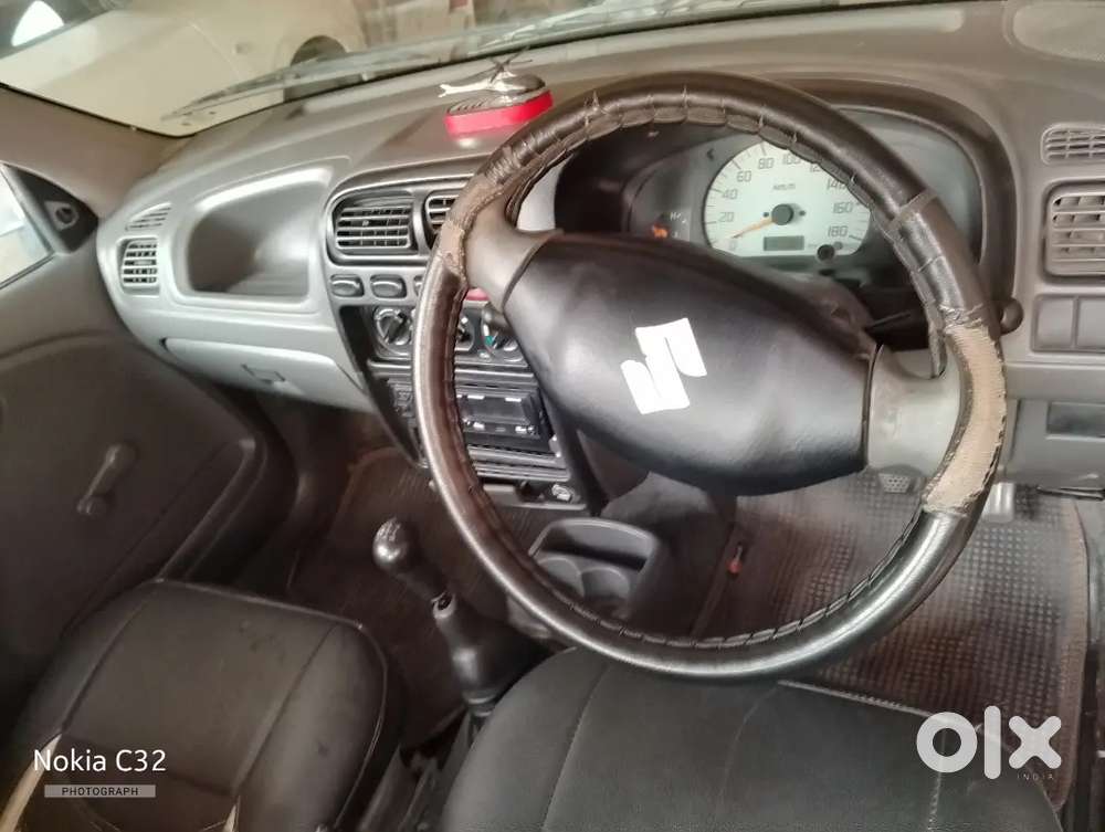 Gud Condition Alto Car