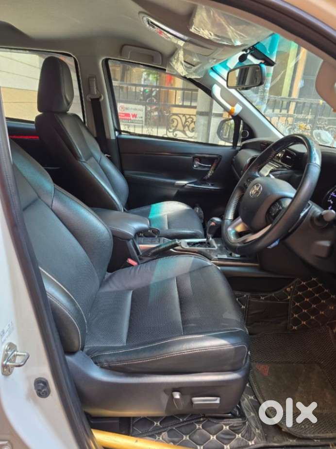 Toyota Fortuner 4x2 At 2.8 Diesel, 2023, Diesel