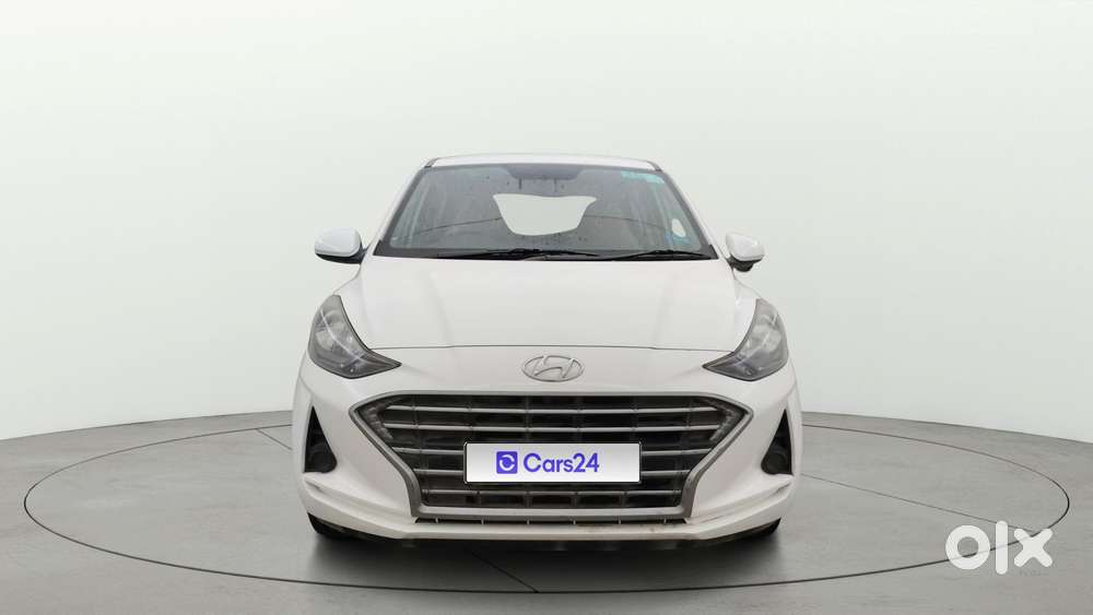 Hyundai Grand I10 Nios Magna 1.2 Kappa Vtvt, 2020, Petrol