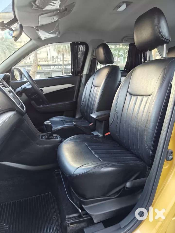 Maruti Suzuki Vitara Brezza Zdi Plus, 2018, Diesel