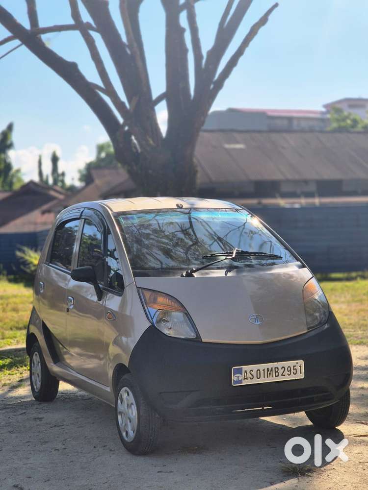 Tata Nano