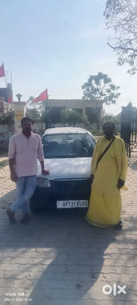Maruti Suzuki Alto 2005