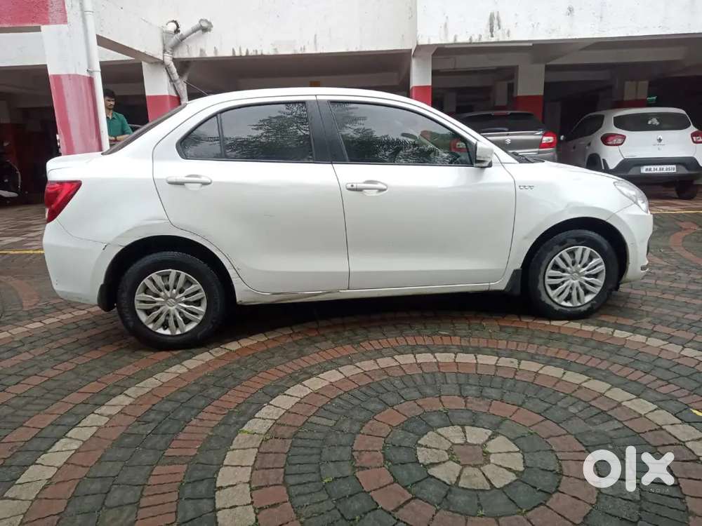 Maruti Suzuki Dzire 2019