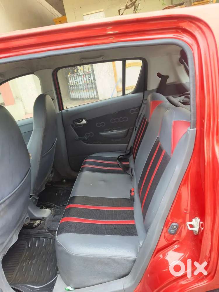Maruti Suzuki Alto 800 2015 Petrol 39000 Km Driven